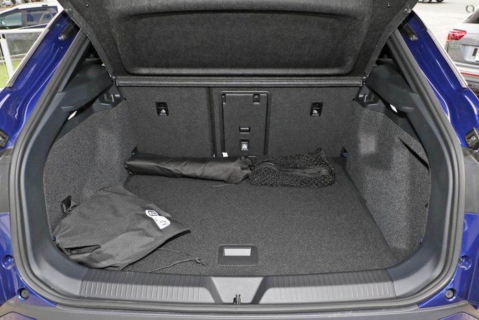 2024 Volkswagen ID.4 Pro