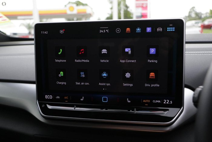 2024 Volkswagen ID.4 Pro