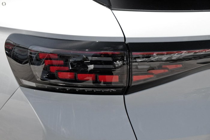 2025 Volkswagen ID.4 GTX