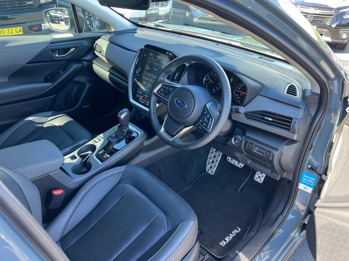 2023 Subaru Crosstrek Hybrid S