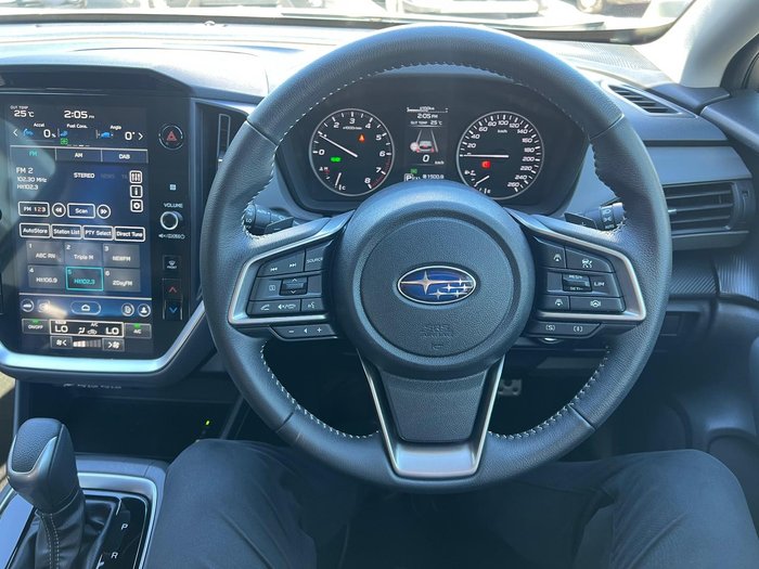 2023 Subaru Crosstrek Hybrid S