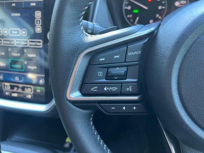 2023 Subaru Crosstrek Hybrid S