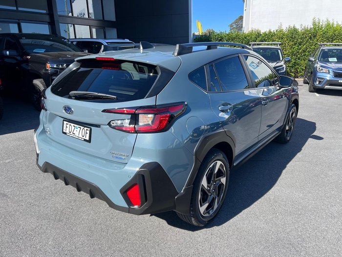 2023 Subaru Crosstrek Hybrid S