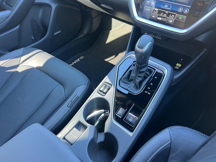 2023 Subaru Crosstrek Hybrid S