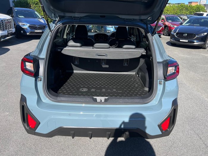 2023 Subaru Crosstrek Hybrid S