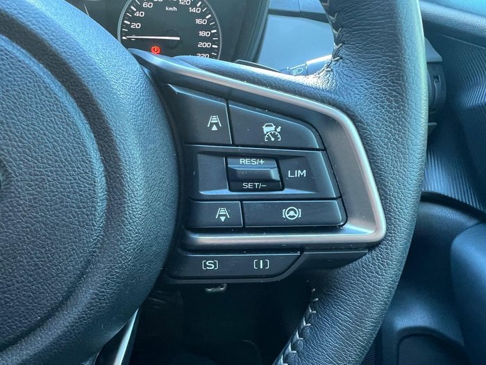 2023 Subaru Crosstrek Hybrid S