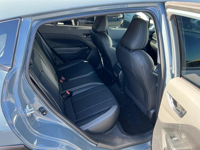 2023 Subaru Crosstrek Hybrid S