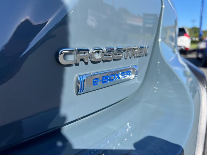 2023 Subaru Crosstrek Hybrid S