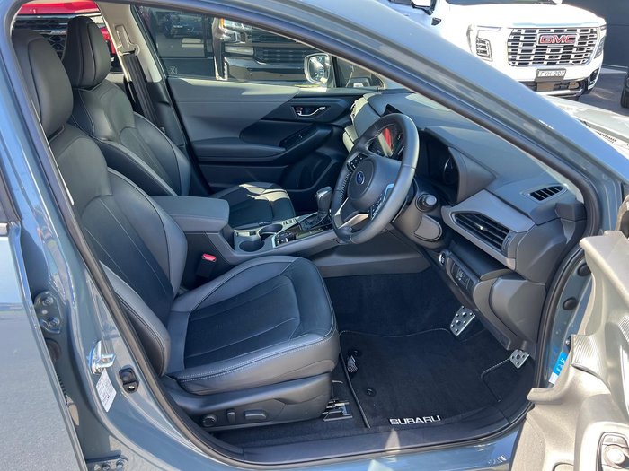 2023 Subaru Crosstrek Hybrid S