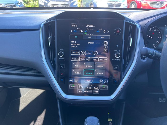 2023 Subaru Crosstrek Hybrid S