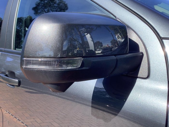 2025 Ford Ranger Sport