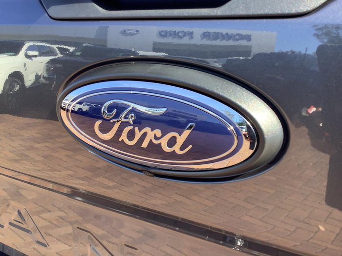 2025 Ford Ranger Sport