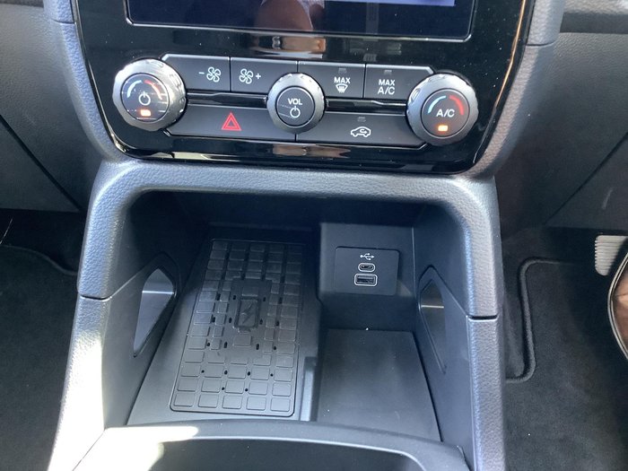 2025 Ford Ranger Sport