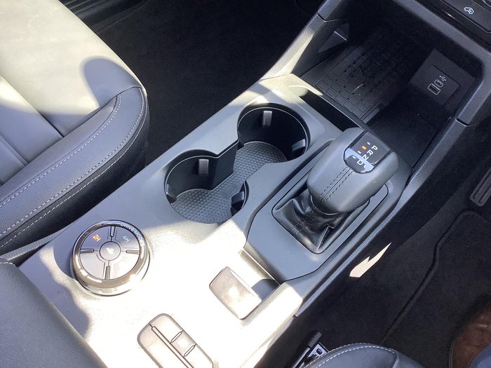 2025 Ford Ranger Sport