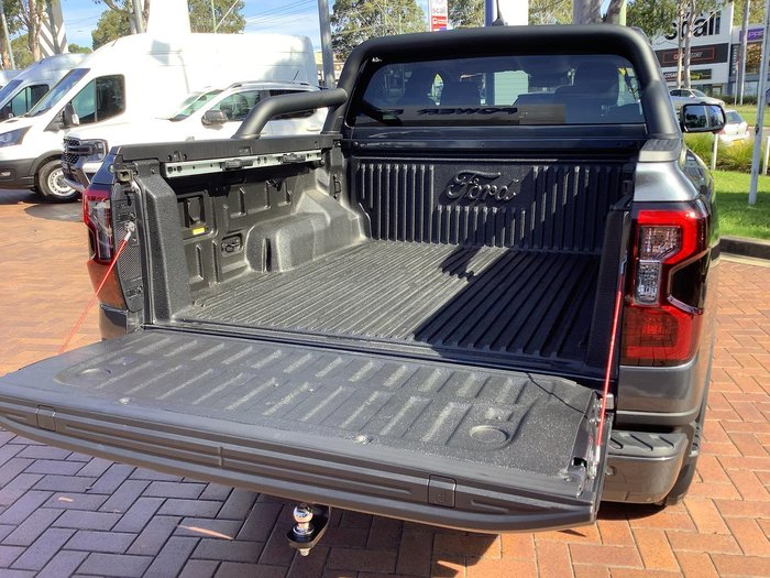 2025 Ford Ranger Sport