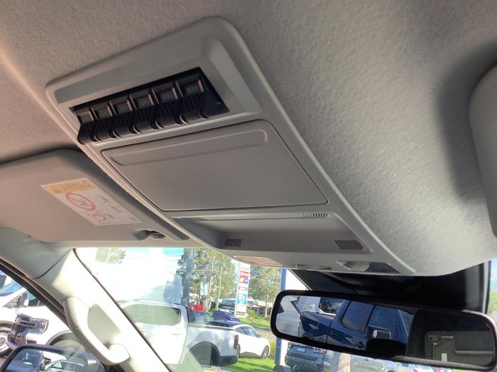 2025 Ford Ranger Sport