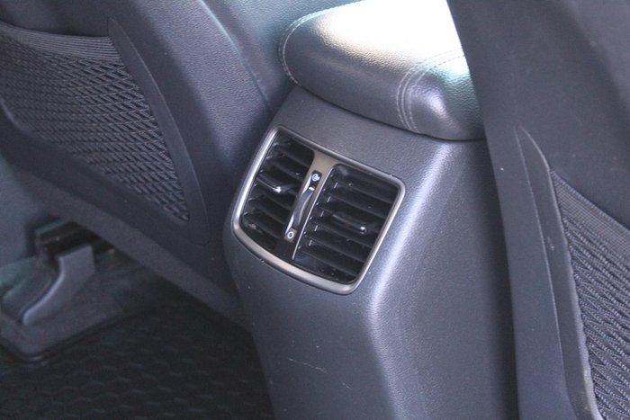 2018 Hyundai Tucson Elite