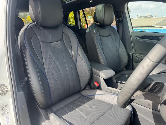 2025 Volkswagen Tiguan 195TSI R-Line