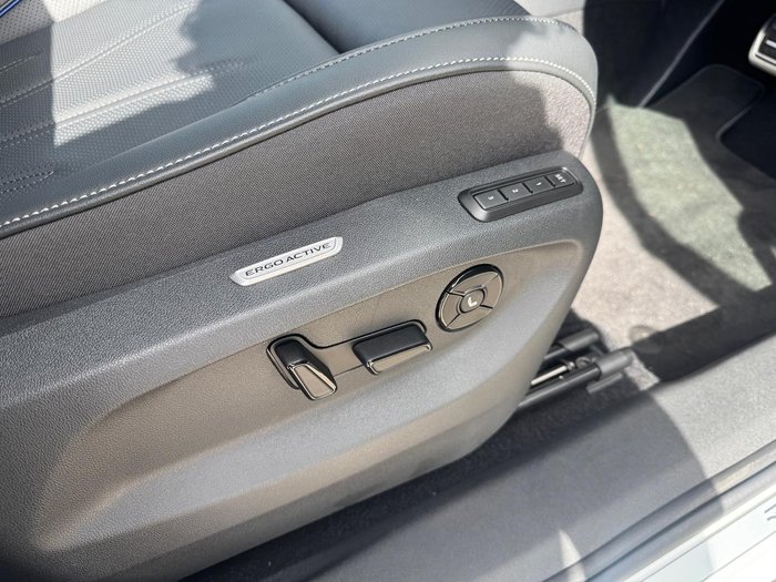 2025 Volkswagen Tiguan 195TSI R-Line