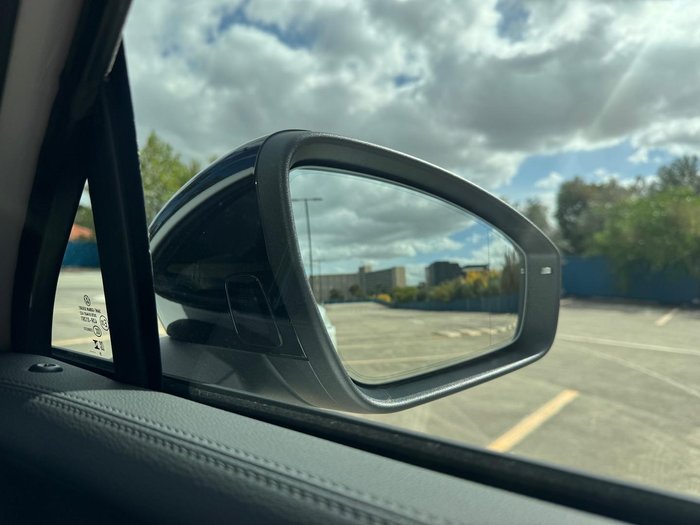 2025 Volkswagen Tiguan 195TSI R-Line