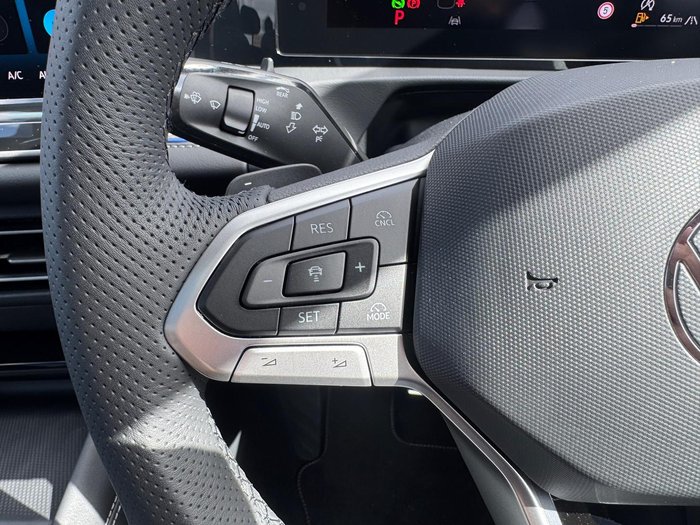 2025 Volkswagen Tiguan 195TSI R-Line