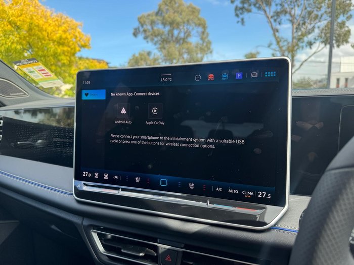 2025 Volkswagen Tiguan 195TSI R-Line