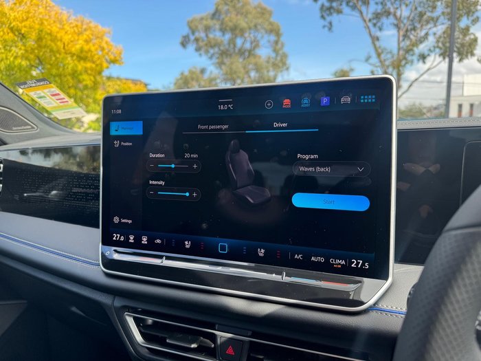 2025 Volkswagen Tiguan 195TSI R-Line