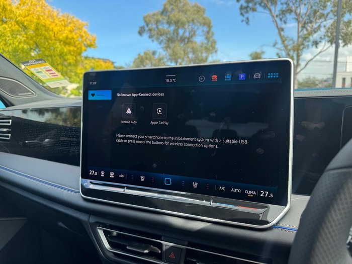 2025 Volkswagen Tiguan 195TSI R-Line