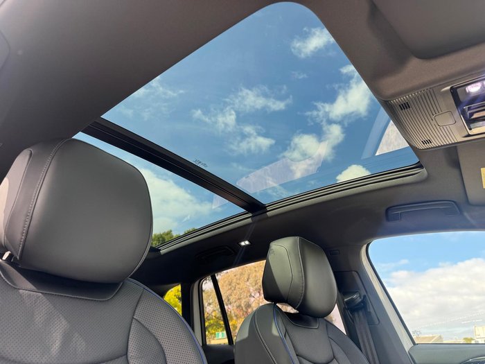 2025 Volkswagen Tiguan 195TSI R-Line