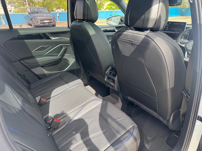 2025 Volkswagen Tiguan 195TSI R-Line