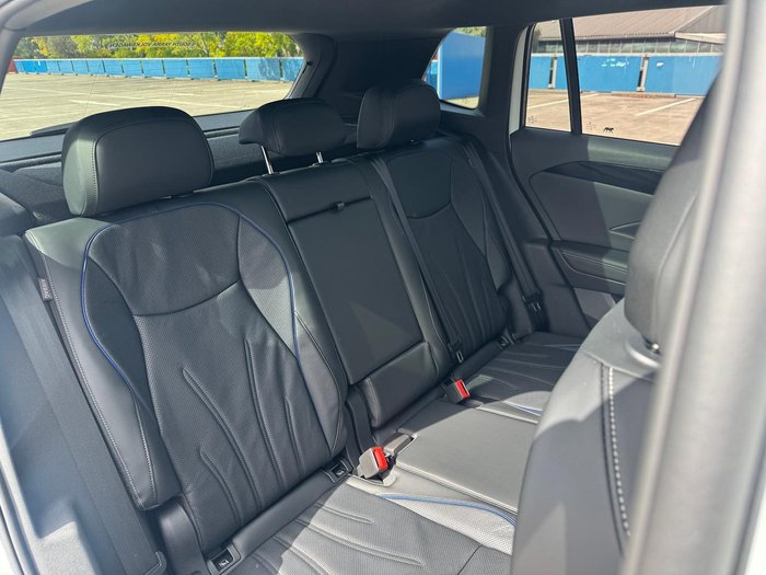 2025 Volkswagen Tiguan 195TSI R-Line