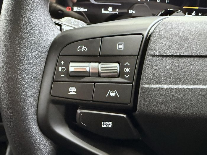 2025 Kia K4 Sport