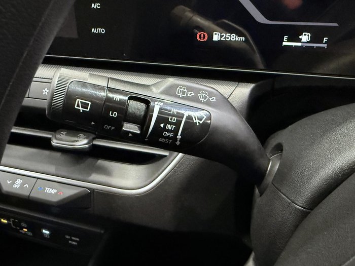 2025 Kia K4 Sport