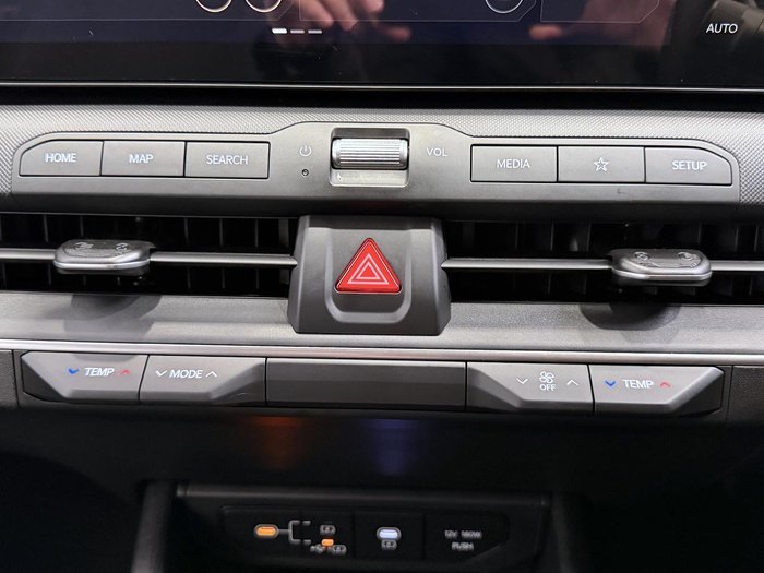 2025 Kia K4 Sport