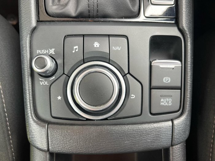 2019 Mazda CX-3 Maxx Sport