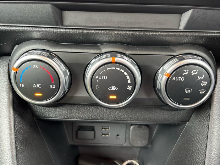 2019 Mazda CX-3 Maxx Sport