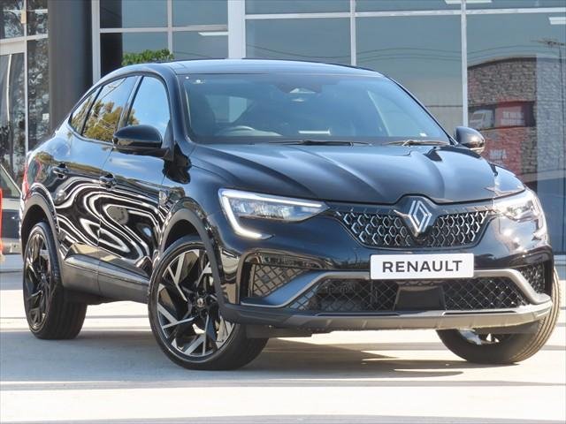 2025 Renault Arkana