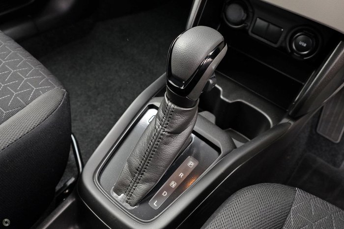 2025 Suzuki Swift Hybrid