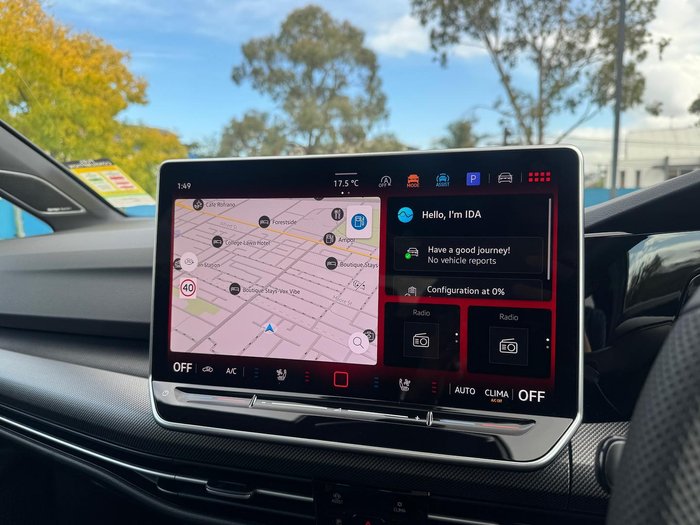 2026 Volkswagen Golf GTI