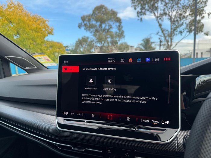 2026 Volkswagen Golf GTI