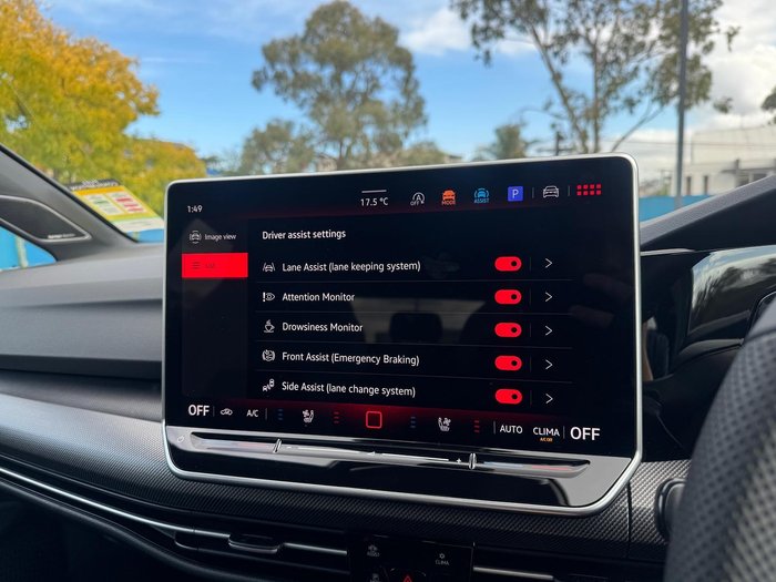 2026 Volkswagen Golf GTI