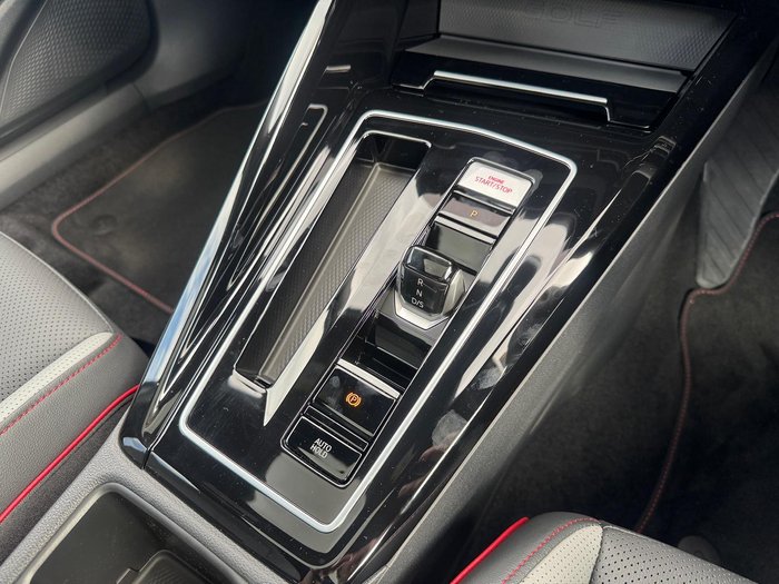 2026 Volkswagen Golf GTI