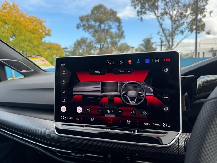 2026 Volkswagen Golf GTI