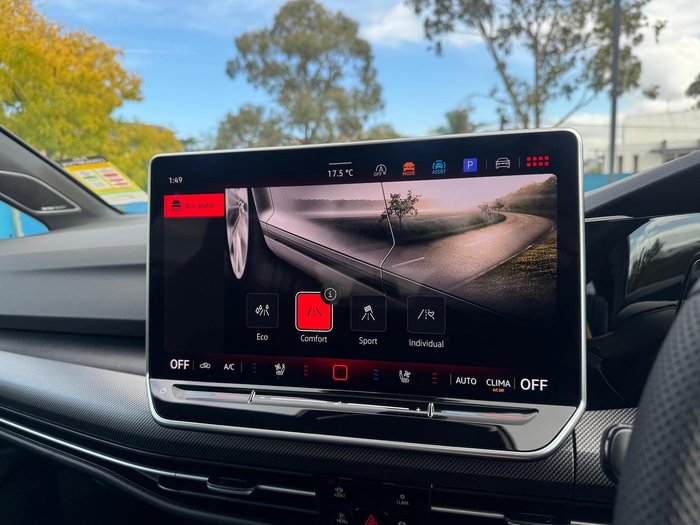 2026 Volkswagen Golf GTI