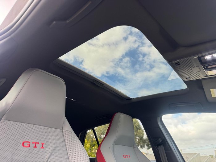 2026 Volkswagen Golf GTI