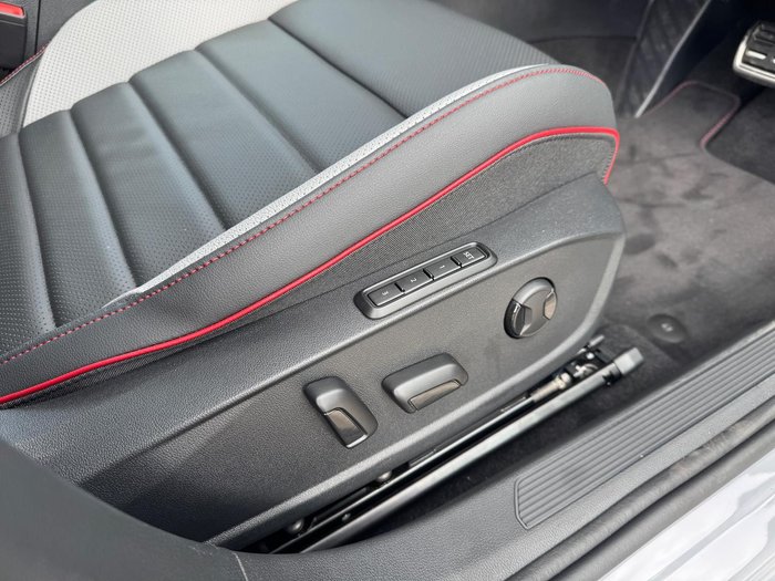 2026 Volkswagen Golf GTI