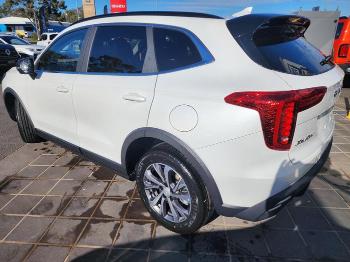 2026 GWM Haval Jolion Lux
