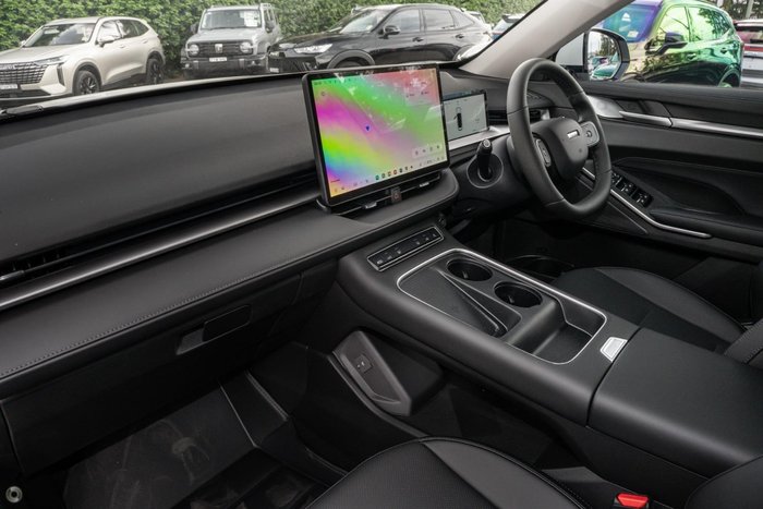 2025 GWM Haval H6 Ultra PHEV