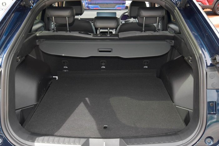 2026 GWM Haval H6GT Ultra PHEV