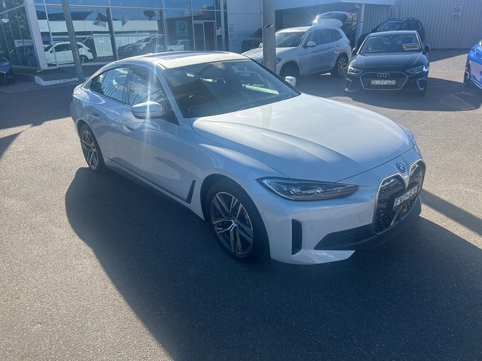 2023 BMW i4